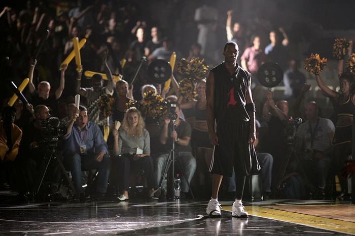 你的第一双篮球鞋是什么?大多数人都买了这些!